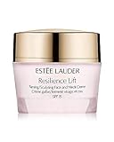 Estee Lauder Resilience Lift Firming/Sculpting Face and Neck Creme SPF 15 (Normal/Combination Skin) - 30ml/1oz