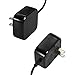 BoxWave Charger Compatible with Zebra TC20 - Wall Charger Direct (5W), Wall Plug Charger for Zebra TC20