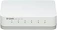 D-Link 5-Port Unmanaged Gigabit Switch (GO-SW-5G)