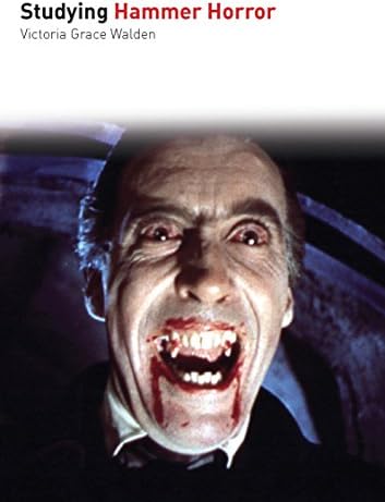 Studying Hammer Horror (Studying Films)
