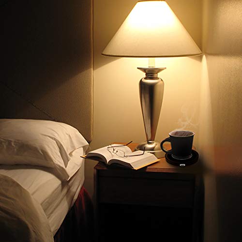 6 Coffee+Warmer+Office+Candle+Heating