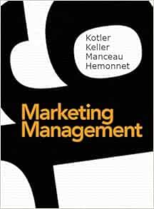 Download Marketing Management By Philip Kotler Latest Edition Pics