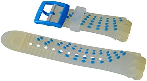 Swatch Fun Scuba/Fun Border Pulsera Blue Oxygen asugk107 ...