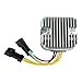 RMSTATOR Replacement for Mosfet Regulator Polaris Ranger 500 / Crew / 800 | RZR 800 4800 2010-2013 OEM Repl.# 4012748