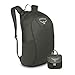 Osprey Ultralight Stuff Pack, Shadow Grey, One Size primary