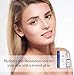Replenish Hyaluronic Acid Serum for Face – Anti Aging Serum to Reduce Wrinkles – Moisturizing Face Serum for Glowing Skin – Vitamin E & Vitamin C Serum for Face – Facial Skin Care Products (1.1 oz)
