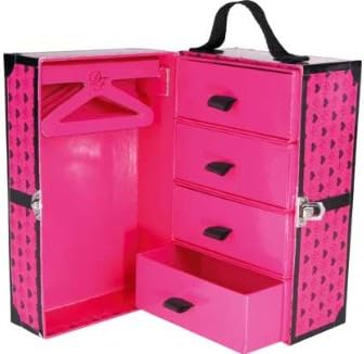 designafriend wardrobe