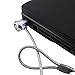 Anti-Theft Cable Chain Lock Security For Laptop PC Notebook