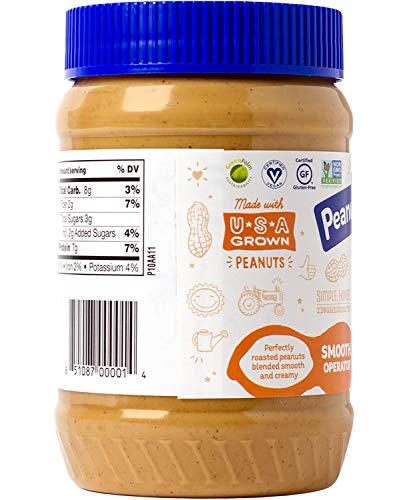 2 Peanut+Butter+Co+Non+GMO+Operator