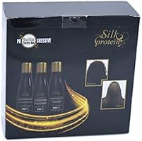 silk protein brazilian blow dry