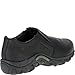 Merrell Men's Jungle Moc Leather Slip-On Shoe,Midnight Slip-On Shoe,10 M US