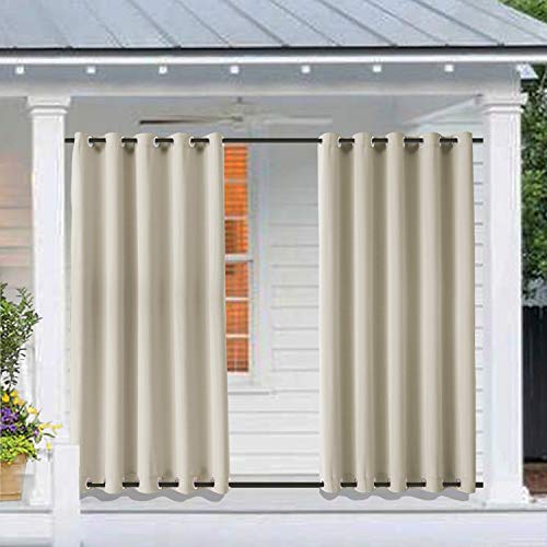 1 Macochico+Windproof+Insulated+Waterproof+Draperies