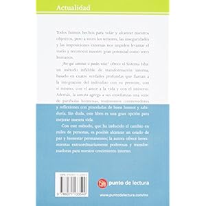 ¿Por qué caminar si puedes volar? (Actualidad (Punto de Lectura)) (Spanish Edition)