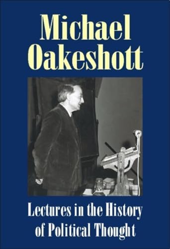 Lectures on the History of Moral and Political Philosophy: Wolff