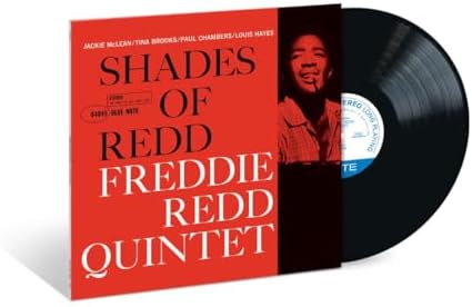 Redd, Freddie - Music from the Connection - Amazon.com Music