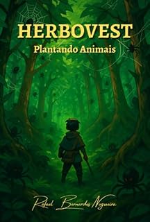 Livro Herbovest