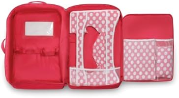 american girl doll carrier