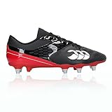 Canterbury Phoenix Raze SG Rugby Boots - AW17