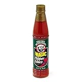 Magic Pepper Sauce 3.25 fl oz