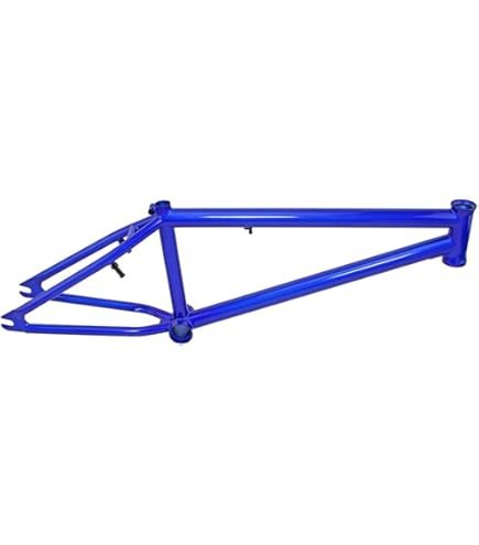 Amazon.com : Eastern Bikes Repeater BMX Frame 100% Lightweight