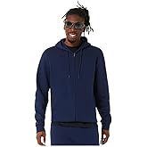 Oakley mens Relax Full Zip Hoodie 2.0