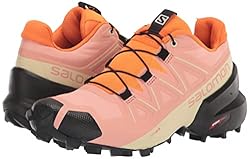 Salomon Speedcross 5 Trail Running Shoes for