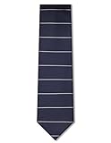 Origin Ties Fashion Pencil Striped Silk Skinny Tie