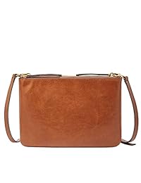 Devon fósil - Bolso bandolera