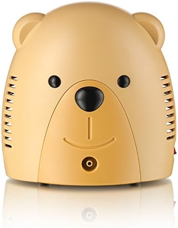 Inhalator Only for Baby Honey Bear