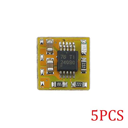 5Pcs Newest Chip Charge Fix All Charger Problem for All Mobile Phones & Tablets Problem Not Charger Good Working 8 x 8mm 5PCS