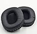 Monitor Earpads defean Replacement Ear Pads Ear Cushion Pillow Cover Compatible with Marshall Monitor Over-Ear Stereo Headphones