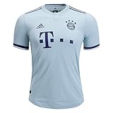 adidas FC Bayern Away Soccer Jersey 2018/19
