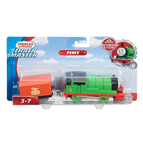 Fisher Price Thomas Friends TrackMaster Motorized Percy Engine Buy Fisher Price Thomas Friends TrackMaster Motorized Percy Engine Buy