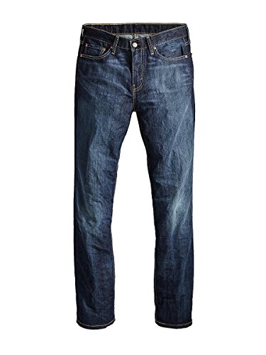 Levi's 00514 Men's 514 Straight Fit Jeans, Shoestring - 26x32