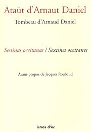 Ataüt d'Arnaut Daniel