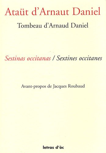 Ataüt d'Arnaut Daniel