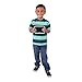 LeapFrog LeapPad3 Tablet with Protective Gel Skin, Green