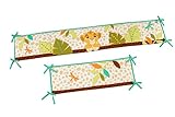 Disney Lion King Traditional Padded Bumper