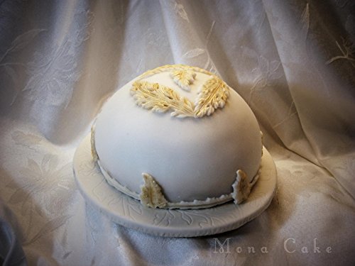 3 Koogel+Silicone+Resin+Fondant+Decorating