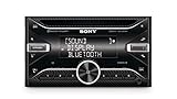 Sony WXGS920BH