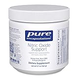 Pure Encapsulations Nitric Oxide Support | Supports