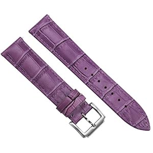 Producto: BINLUN Genuine Leather Watch