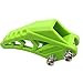 Wingsmoto 125CC Dirt Pit Bike Chain Guard Guide Protector 110 150 200CC SDG KLX Apollo Green