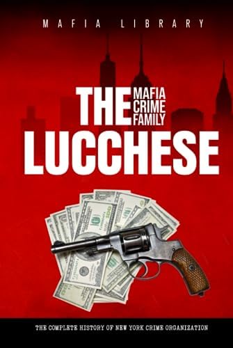 Amazon.com: The Gambino Mafia Crime Family: The Complete and