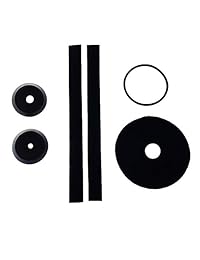 Vinilo Vac Vinyl Record Varita Aspiradora (Concede a tu Manguera de aspiradora)