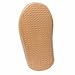 Boseen 1 Pair of Men Anti-slip Reusable Rain Shoe Covers Waterproof Shoes Overshoes Boot Gear (L)