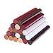 LIGONG 20Pcs Repair Touch-Up Crayon Kit Wood Furniture, Floor Filler Repair Stick Repair Wax Crayon Scratch Patch Paint Pens Sticks