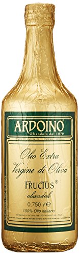 アルドイノ エキストラヴァージンオリーブオイルフルクトゥスの商品画像