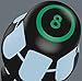 Wera 05032050001 Kraftform Stainless 3367 Torx Screwdriver, TX 8 Head, 2-3/8