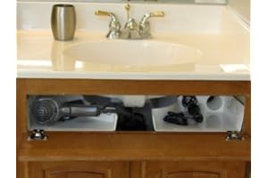 Curling Iron Holder by Stowaway Products